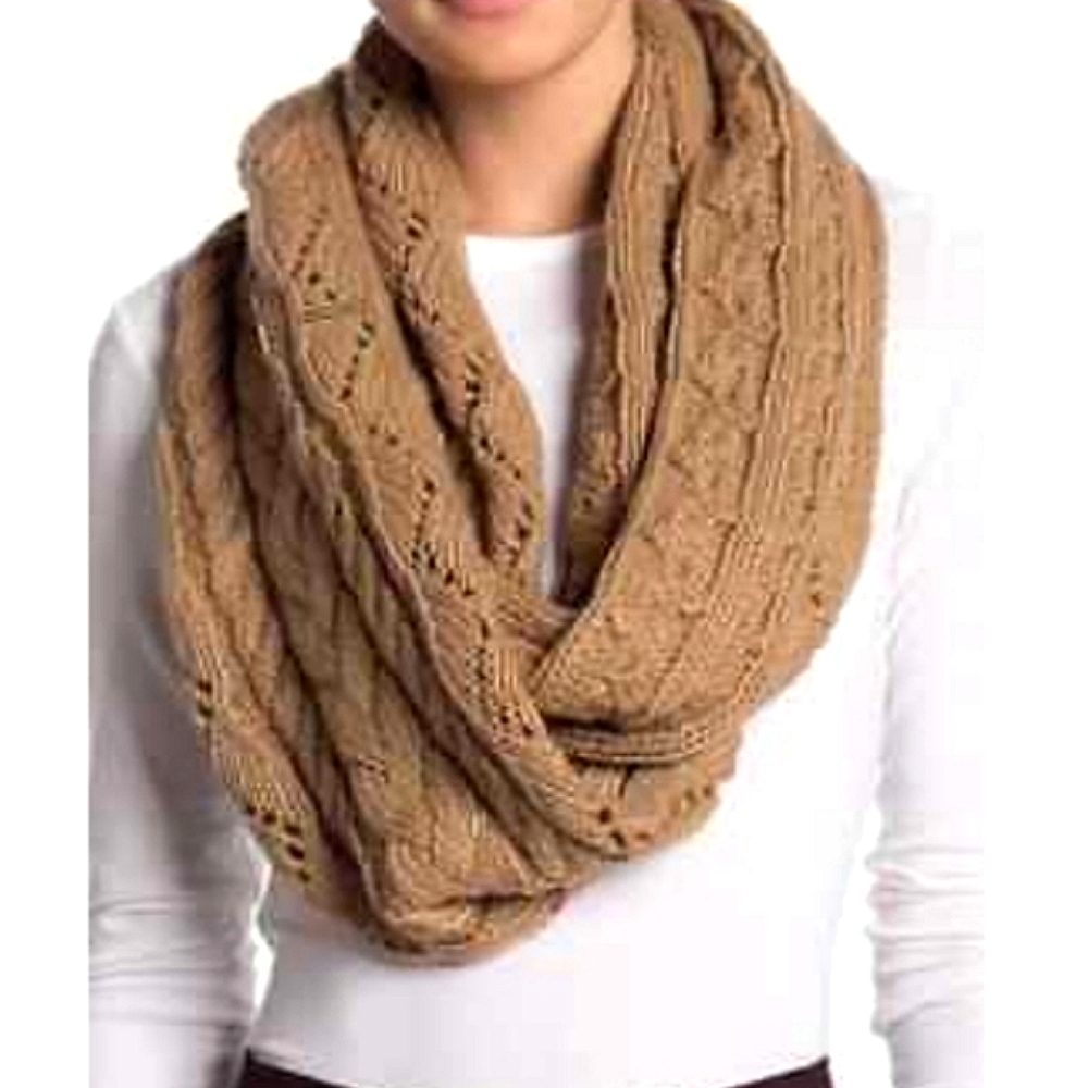 🆕🌿MICHAEL KORS KNIT SCARF🌿